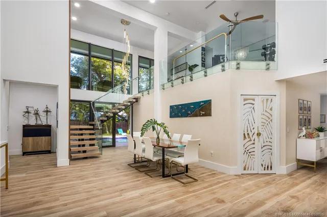 $2,895,000 | 4 Heritage Way, Stuart, FL 34996