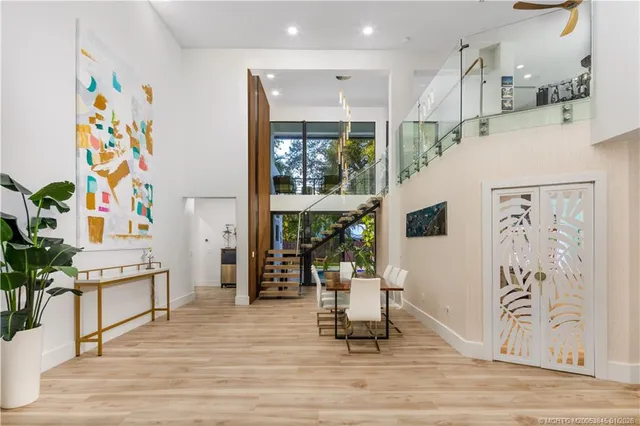 $2,895,000 | 4 Heritage Way, Stuart, FL 34996