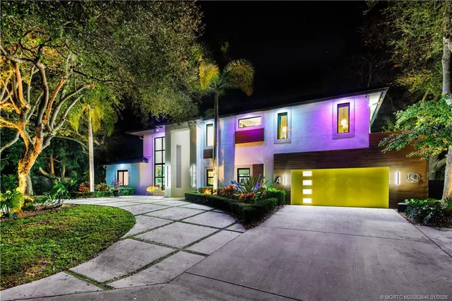 $2,895,000 | 4 Heritage Way, Stuart, FL 34996