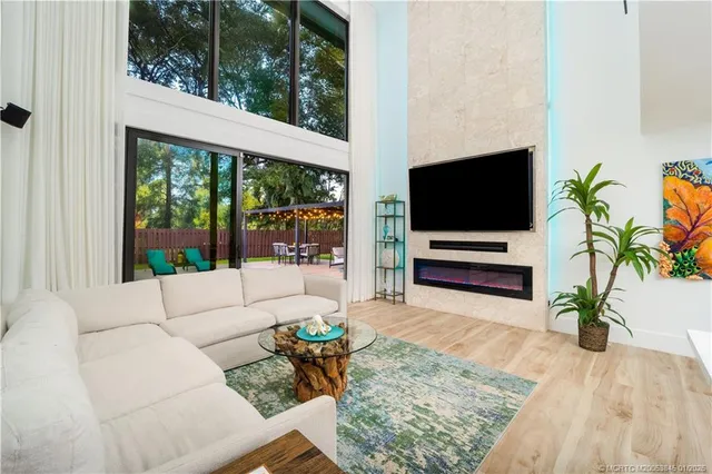 $2,895,000 | 4 Heritage Way, Stuart, FL 34996