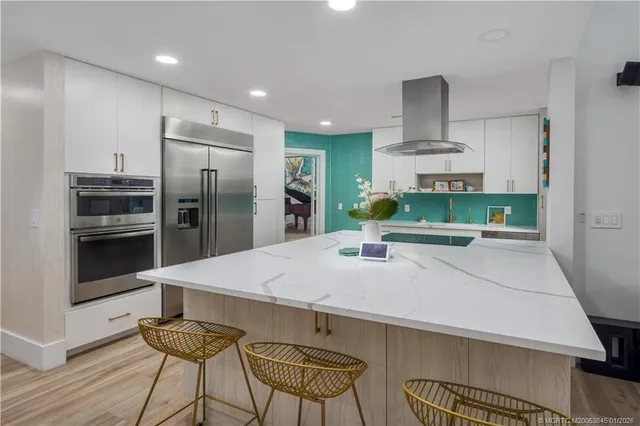 $2,895,000 | 4 Heritage Way, Stuart, FL 34996