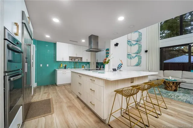 $2,895,000 | 4 Heritage Way, Stuart, FL 34996