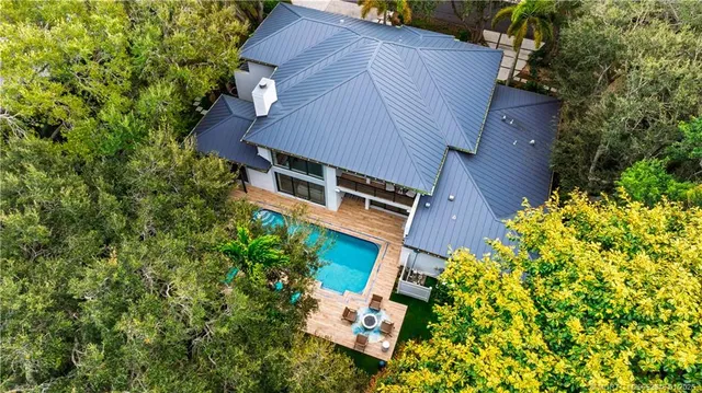 $2,895,000 | 4 Heritage Way, Stuart, FL 34996