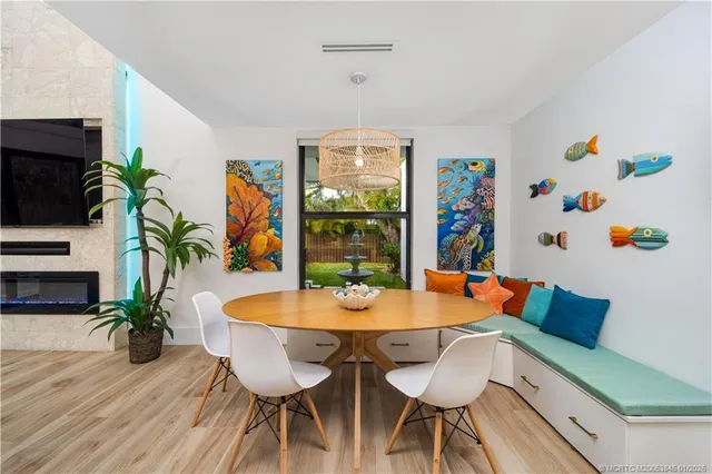 $2,895,000 | 4 Heritage Way, Stuart, FL 34996