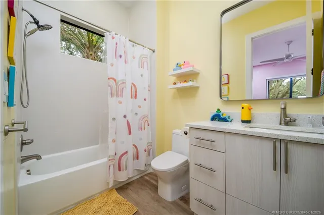 $2,895,000 | 4 Heritage Way, Stuart, FL 34996