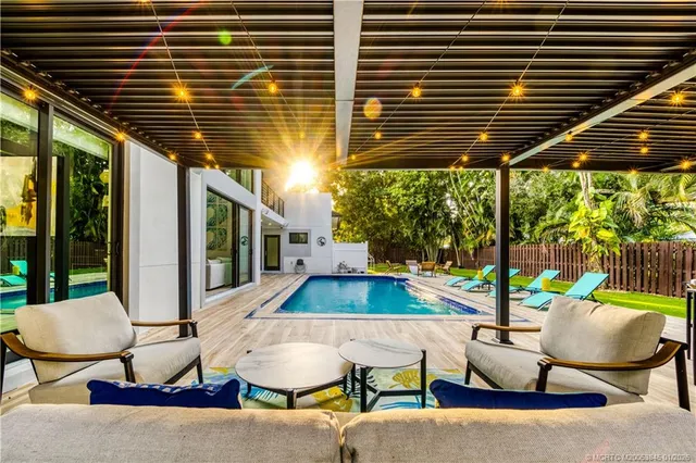 $2,895,000 | 4 Heritage Way, Stuart, FL 34996