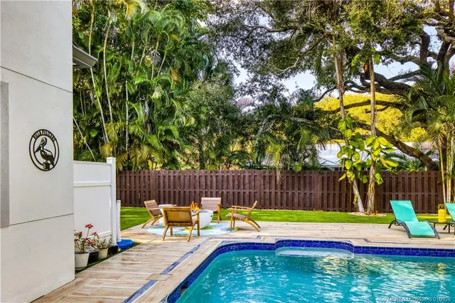 $2,895,000 | 4 Heritage Way, Stuart, FL 34996