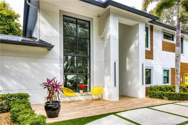 $2,895,000 | 4 Heritage Way, Stuart, FL 34996