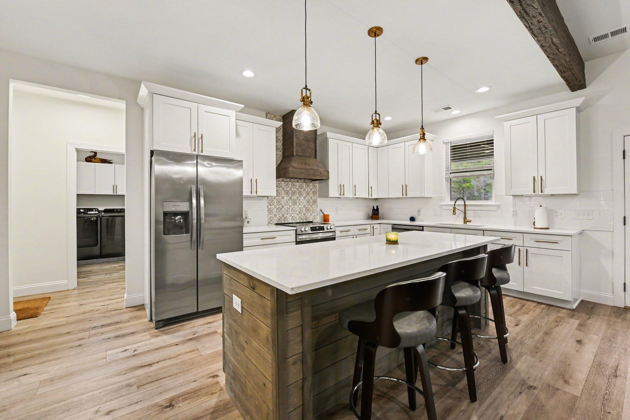 2832 State Rd S-10-2147 Johns Island, SC 29455 - Photo 12 of 40 Gourmet Kitchen with Island