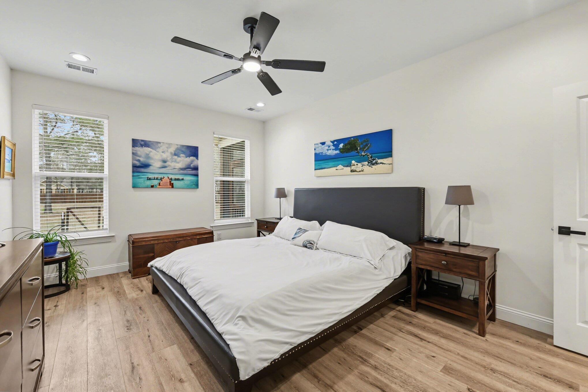 2832 State Rd S-10-2147 Johns Island, SC 29455 - Photo 17 of 40 Primary Bedroom