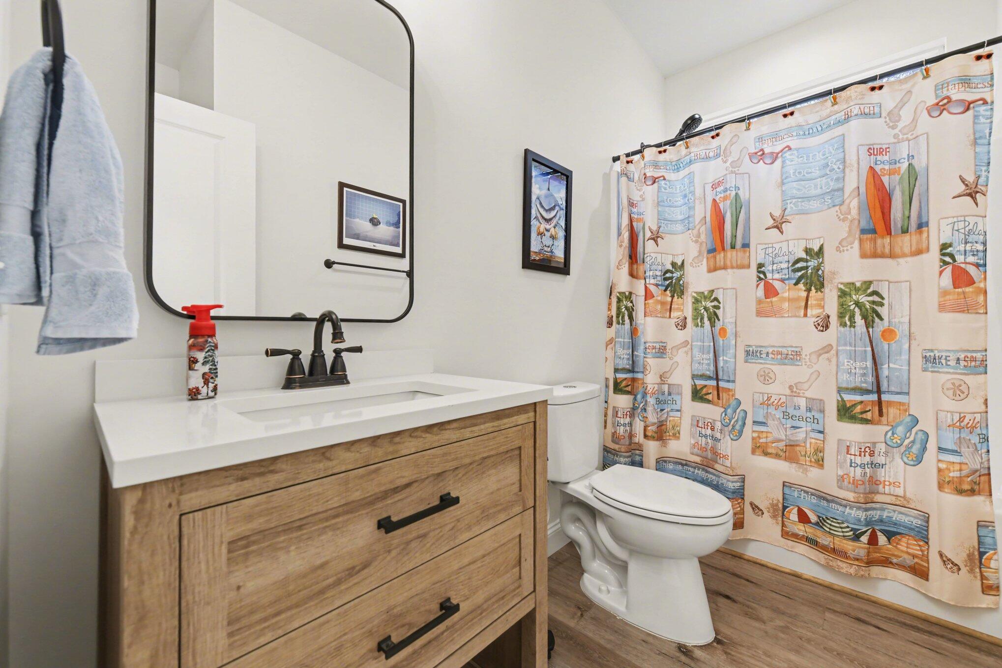 2832 State Rd S-10-2147 Johns Island, SC 29455 - Photo 25 of 40 Hall Bathroom