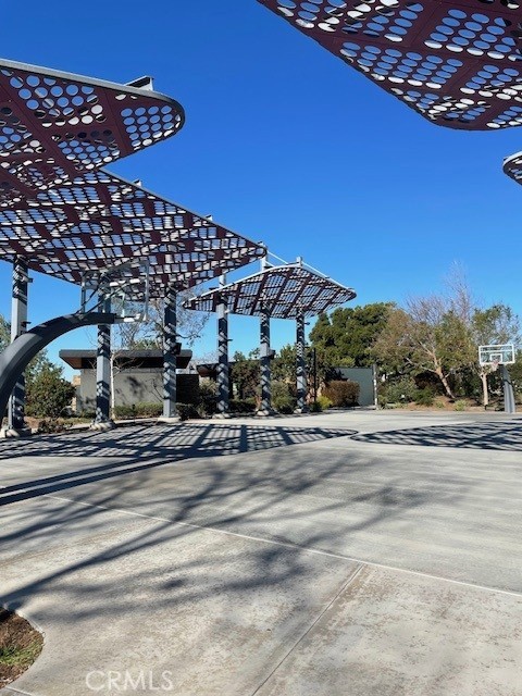 155 Fable Irvine, CA 92618 - Photo 32 of 41 a view of a building