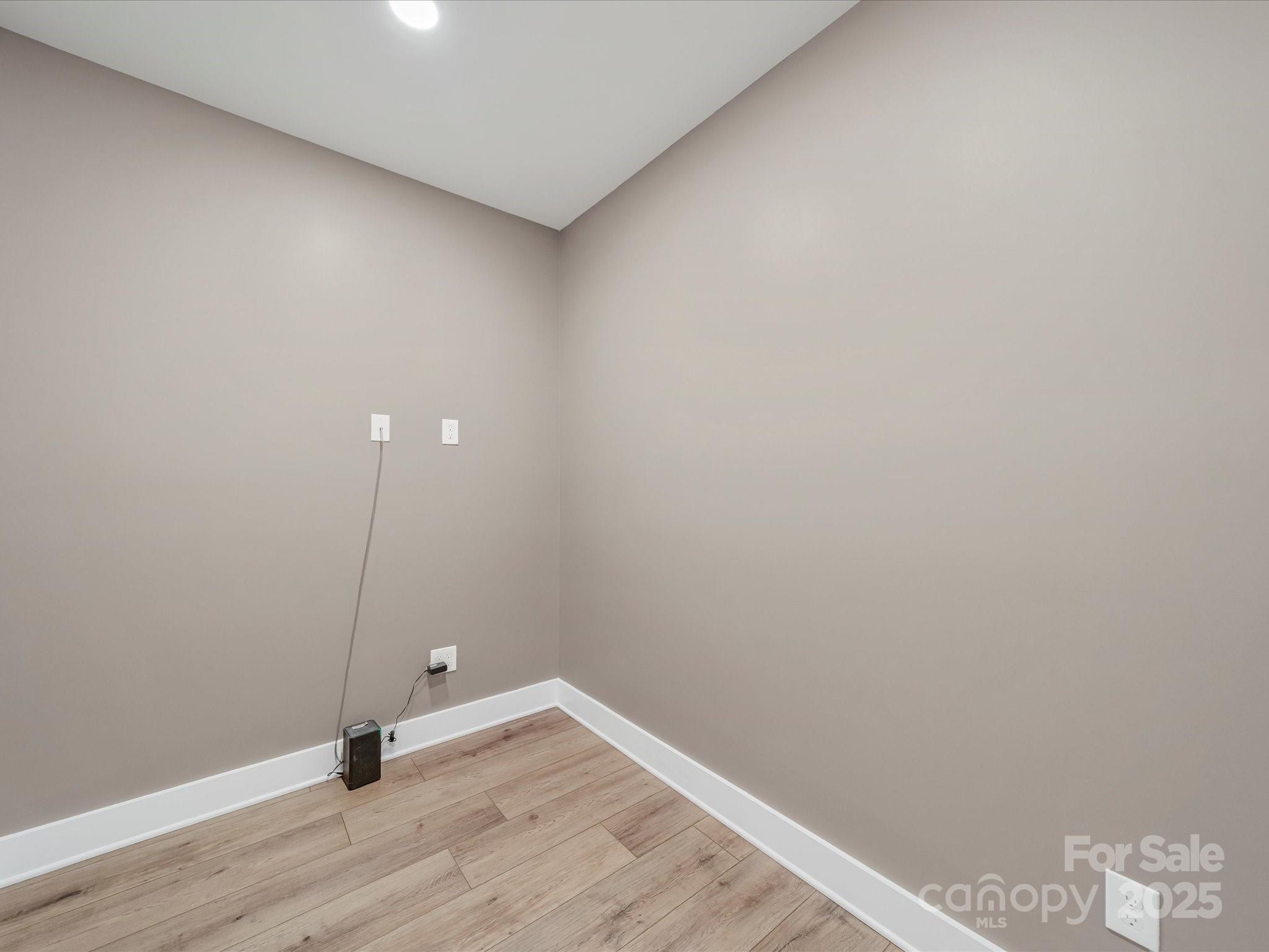 110 Rupard Road Statesville, NC 28625 - Photo 23 of 45 a view of an empty room