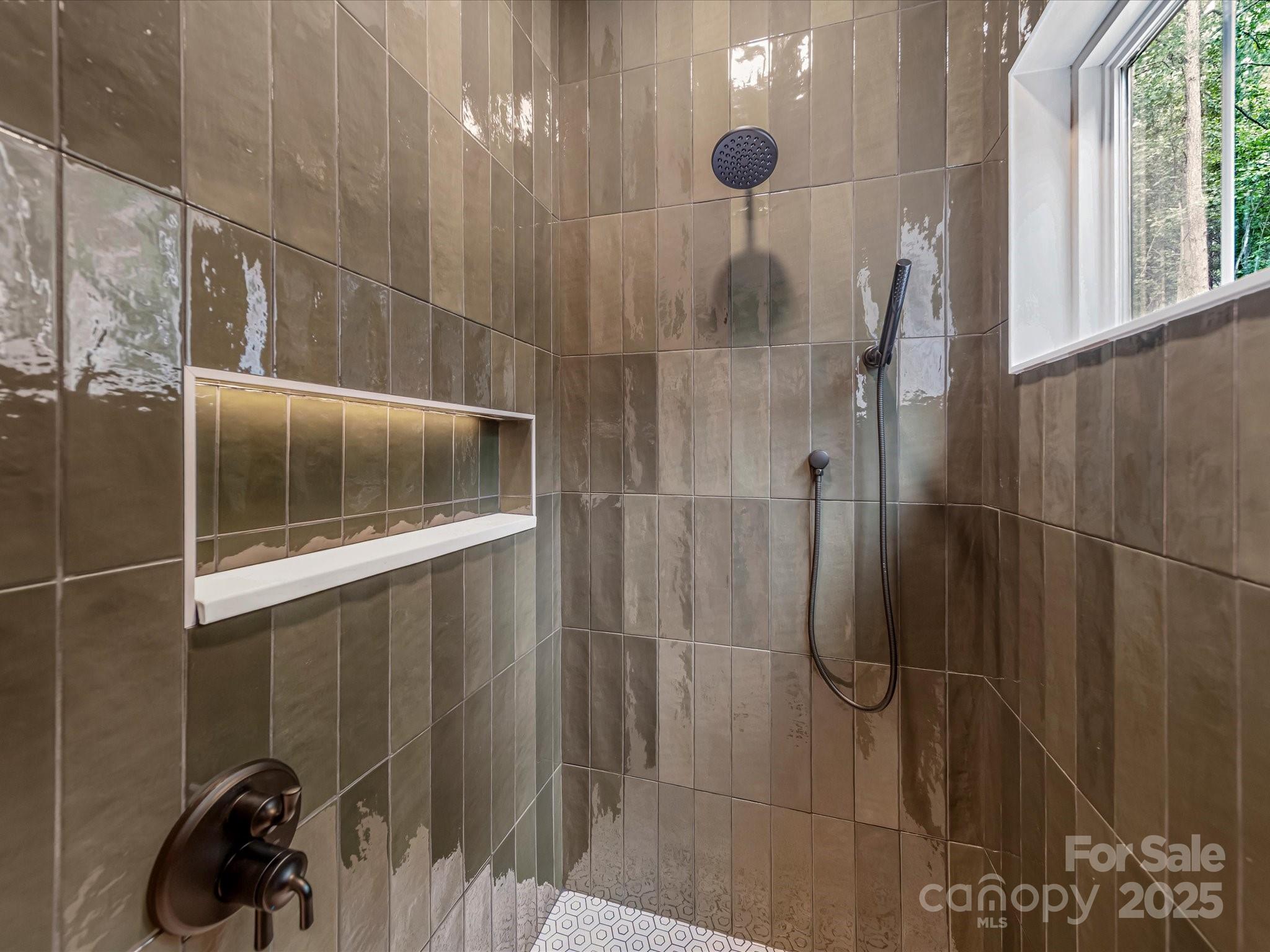 110 Rupard Road Statesville, NC 28625 - Photo 33 of 45 a bathroom with a shower