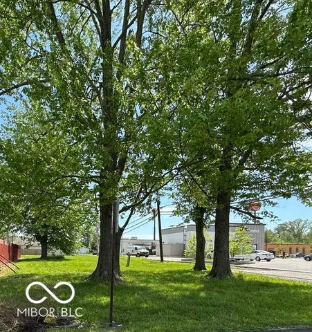 $40,000 | 25 North Beechwood Avenue, Scottsburg, IN 47170