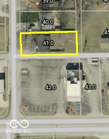 $40,000 | 25 North Beechwood Avenue, Scottsburg, IN 47170