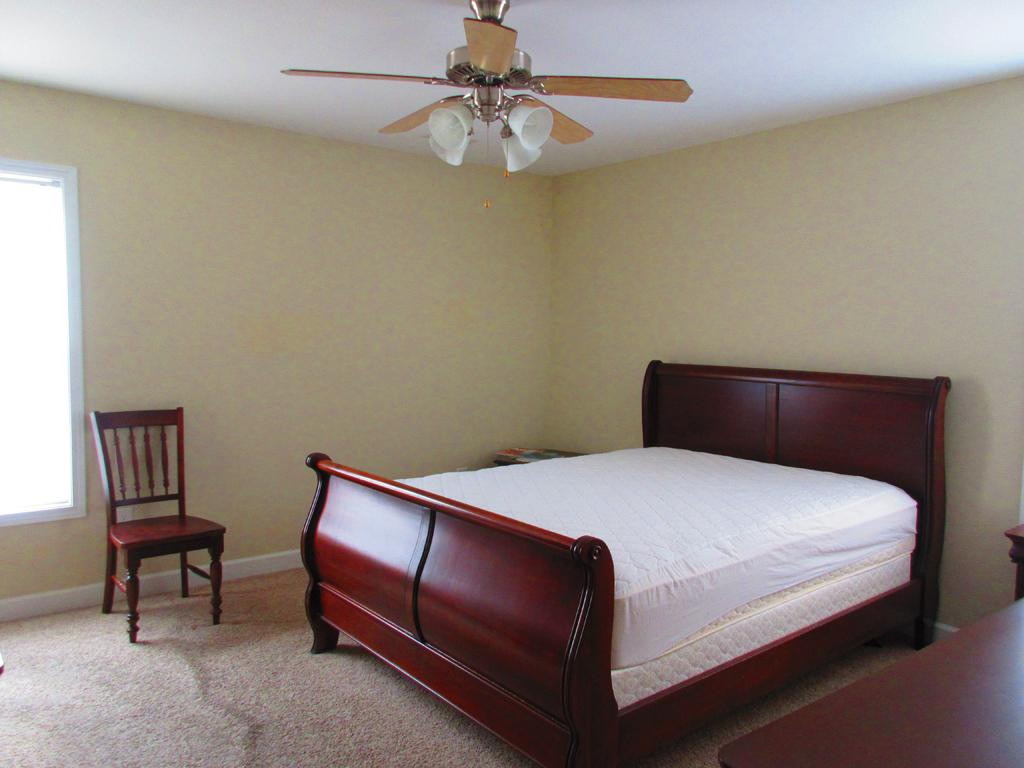185 Azalea Ridge Johnson City, TN 37601 - Photo 14 of 30 Master bedroom