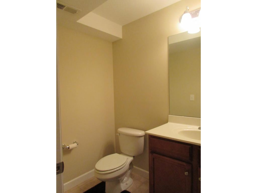 185 Azalea Ridge Johnson City, TN 37601 - Photo 17 of 30 Lower level half bath