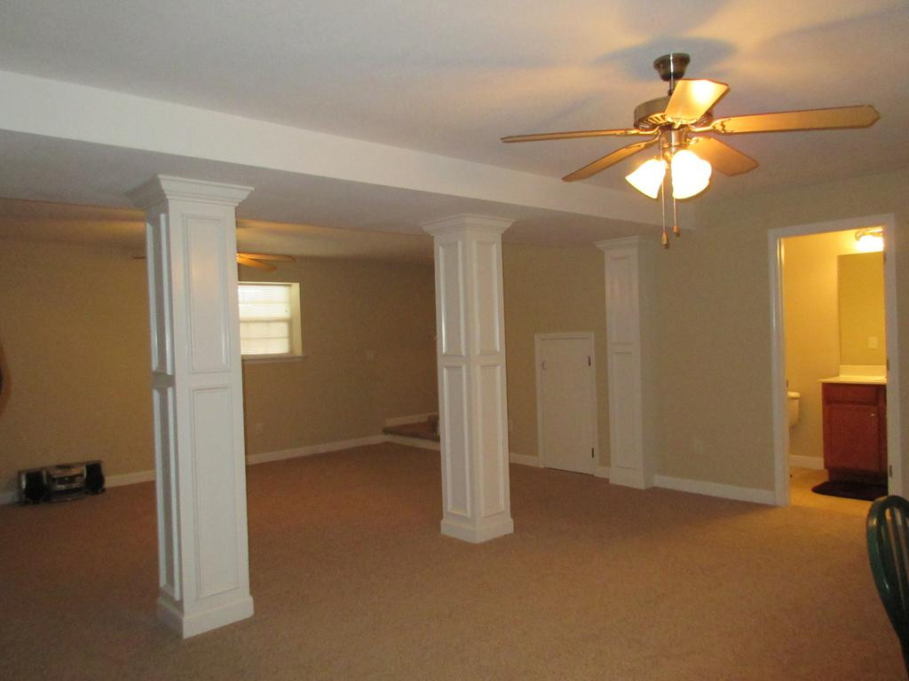 185 Azalea Ridge Johnson City, TN 37601 - Photo 21 of 30 Finished lower level