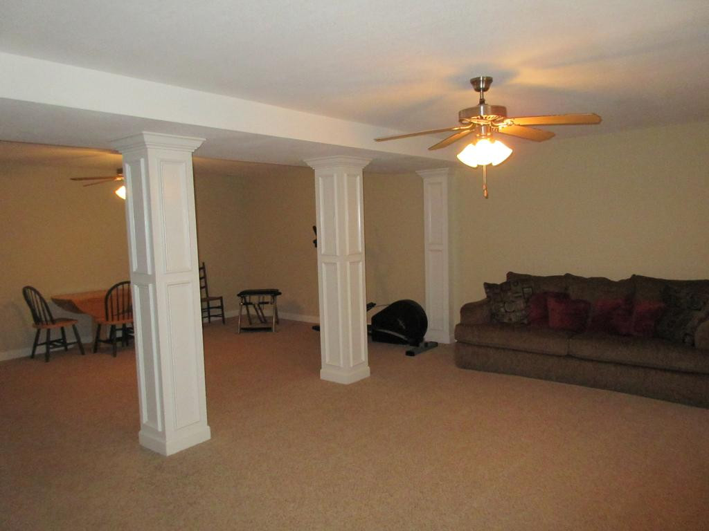 185 Azalea Ridge Johnson City, TN 37601 - Photo 22 of 30 Great space