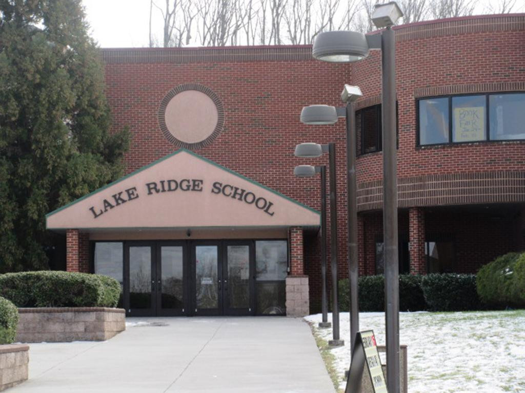 185 Azalea Ridge Johnson City, TN 37601 - Photo 28 of 30 Lake Ridge School district