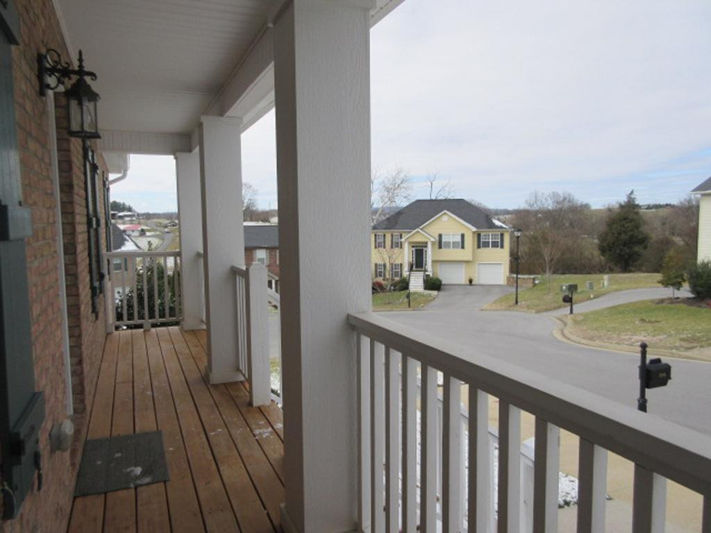 185 Azalea Ridge Johnson City, TN 37601 - Photo 5 of 30 Culdesac lot