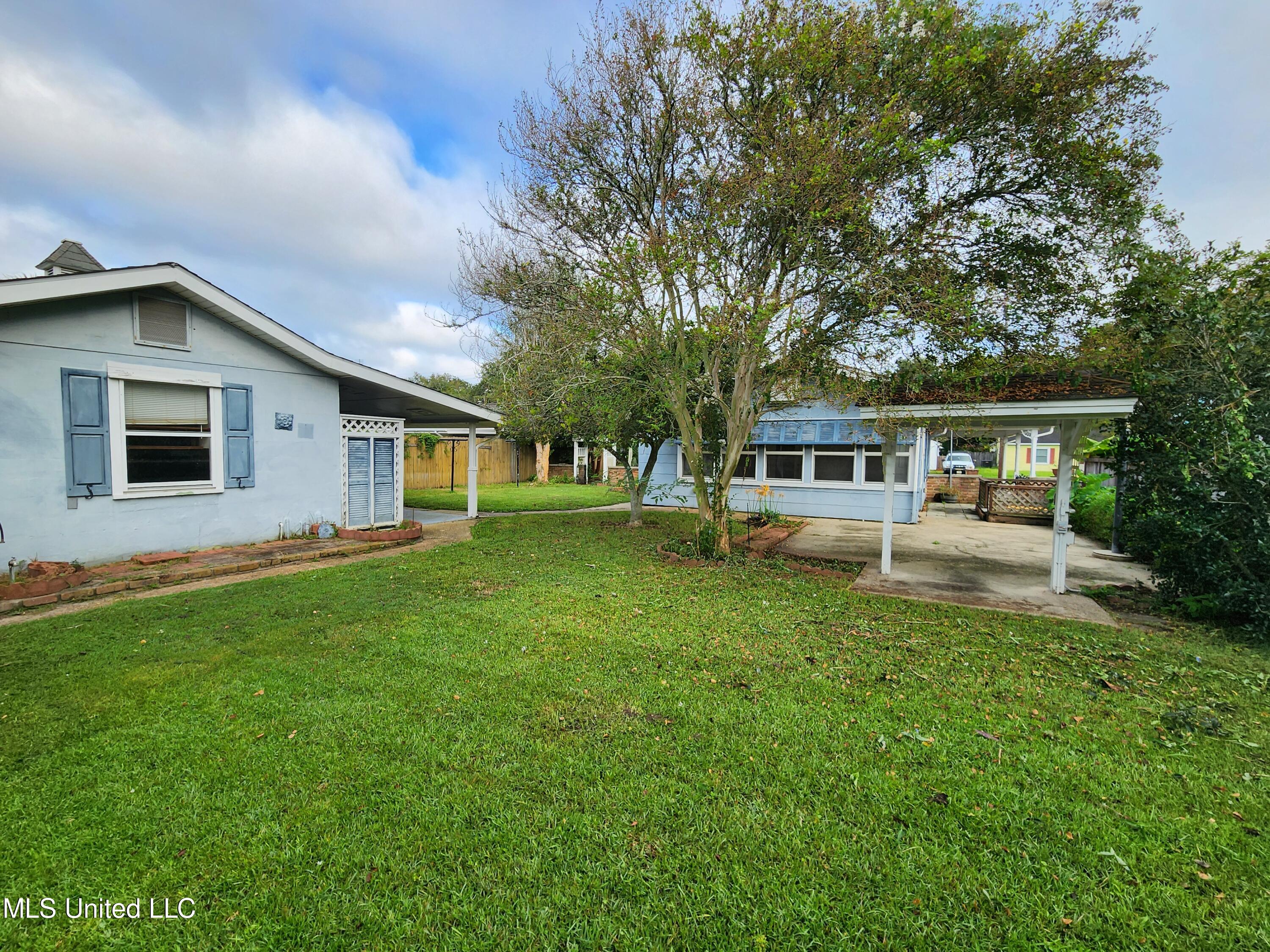 1739 Ridgeway Drive Biloxi, MS 39531 - Photo 21 of 29 21