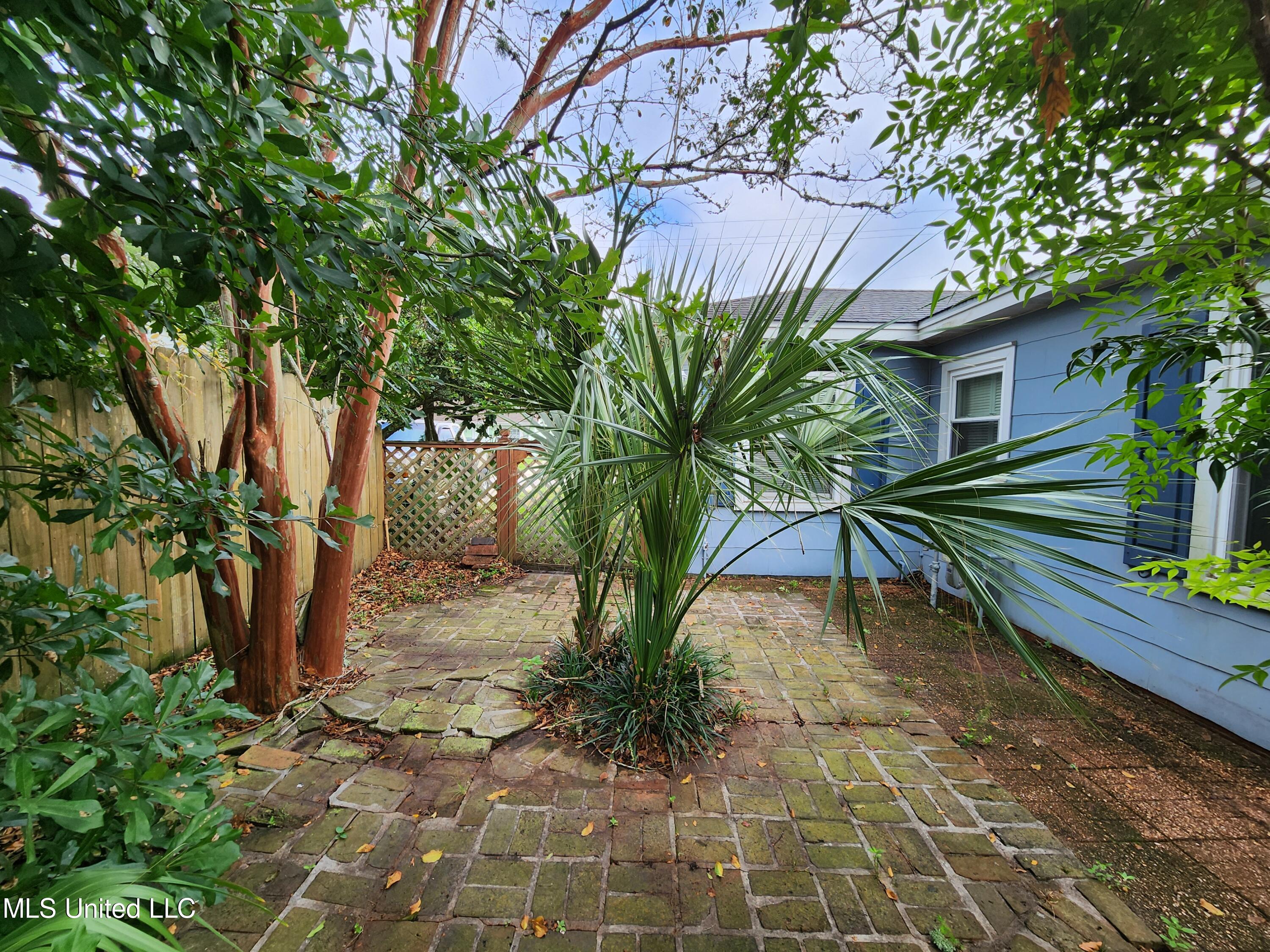 1739 Ridgeway Drive Biloxi, MS 39531 - Photo 28 of 29 28