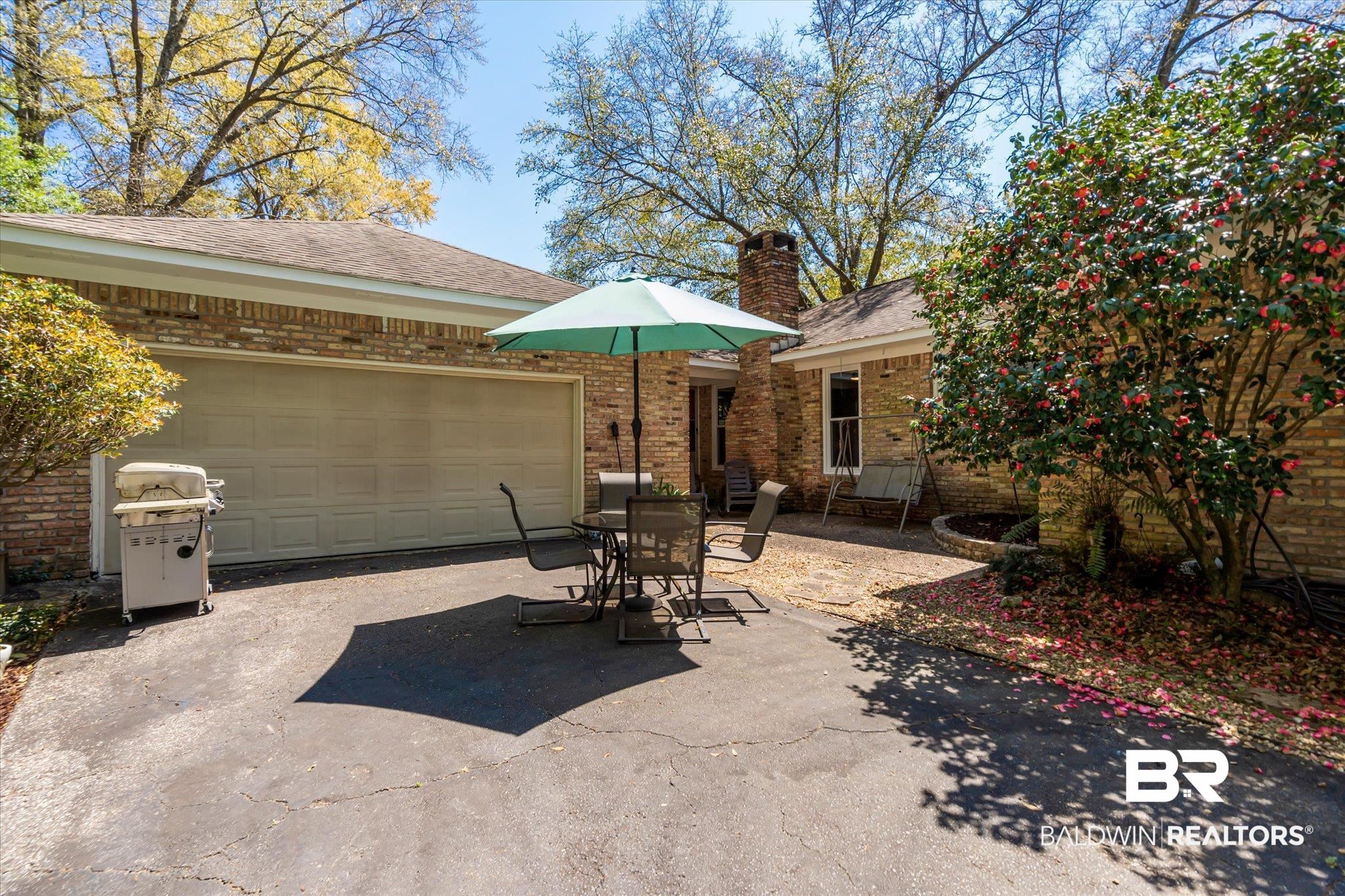 6676 Hounds Run South Mobile, AL 36608 - Photo 19 of 23