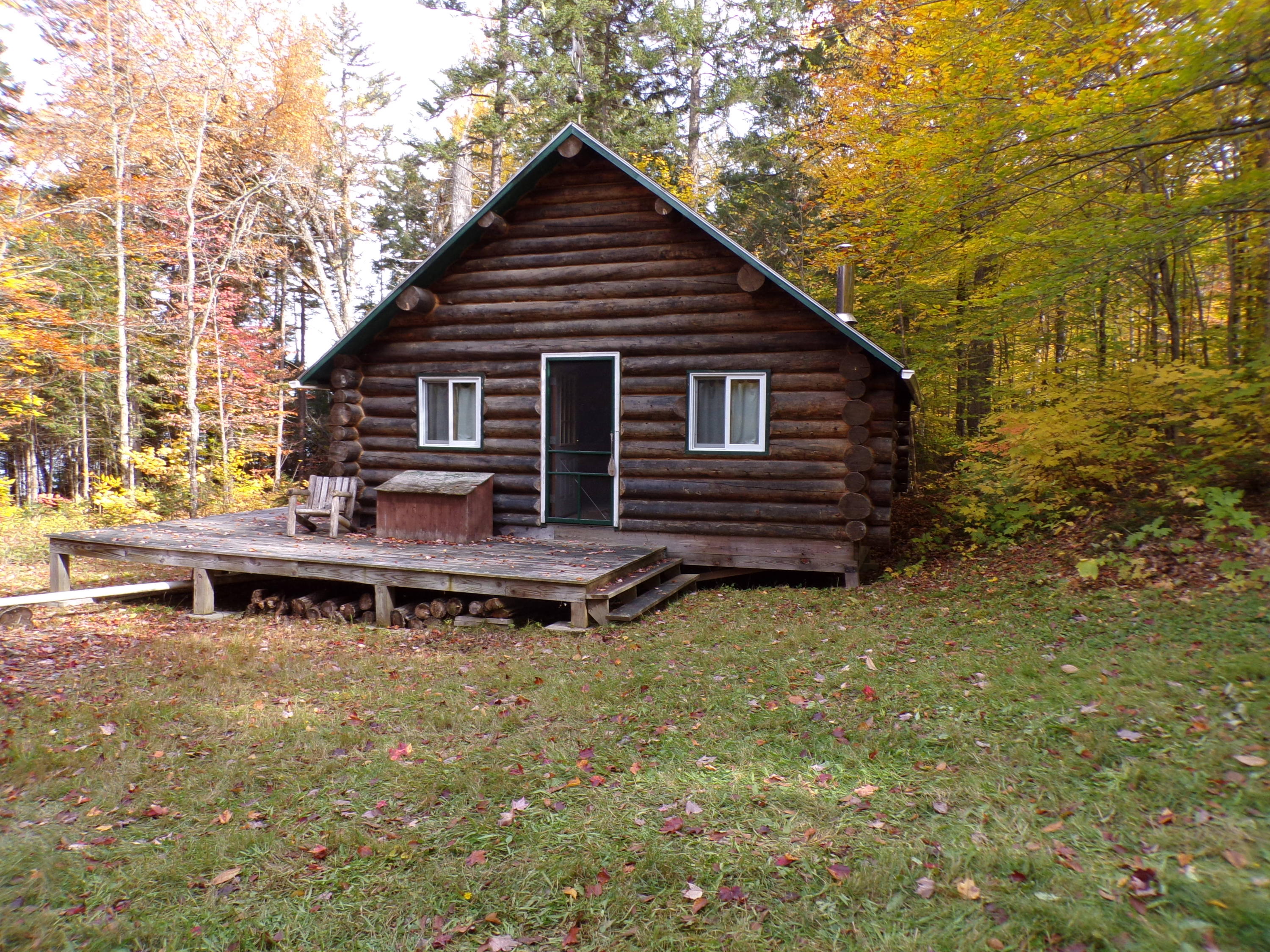 999 Sugar Berth Road Oxbow, ME 04764 - Photo 1 of 59 102_0353