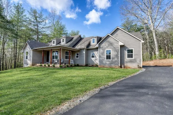 $574,900 | 141 Nathaniels Way, Blairsville, GA 30512