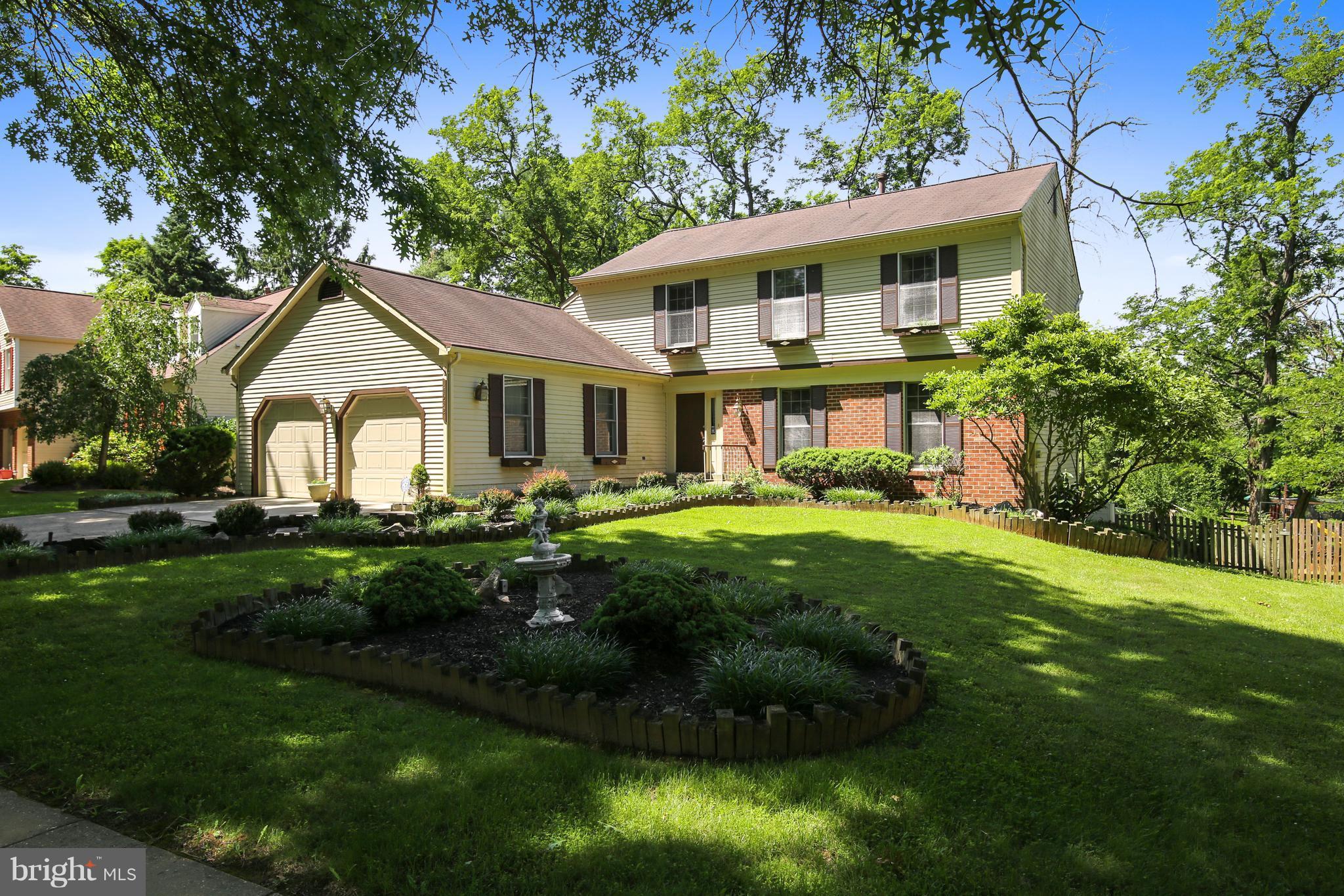 14532 Pebblestone Drive Silver Spring, MD 20905 - Photo 1 of 30 Exterior (Front)