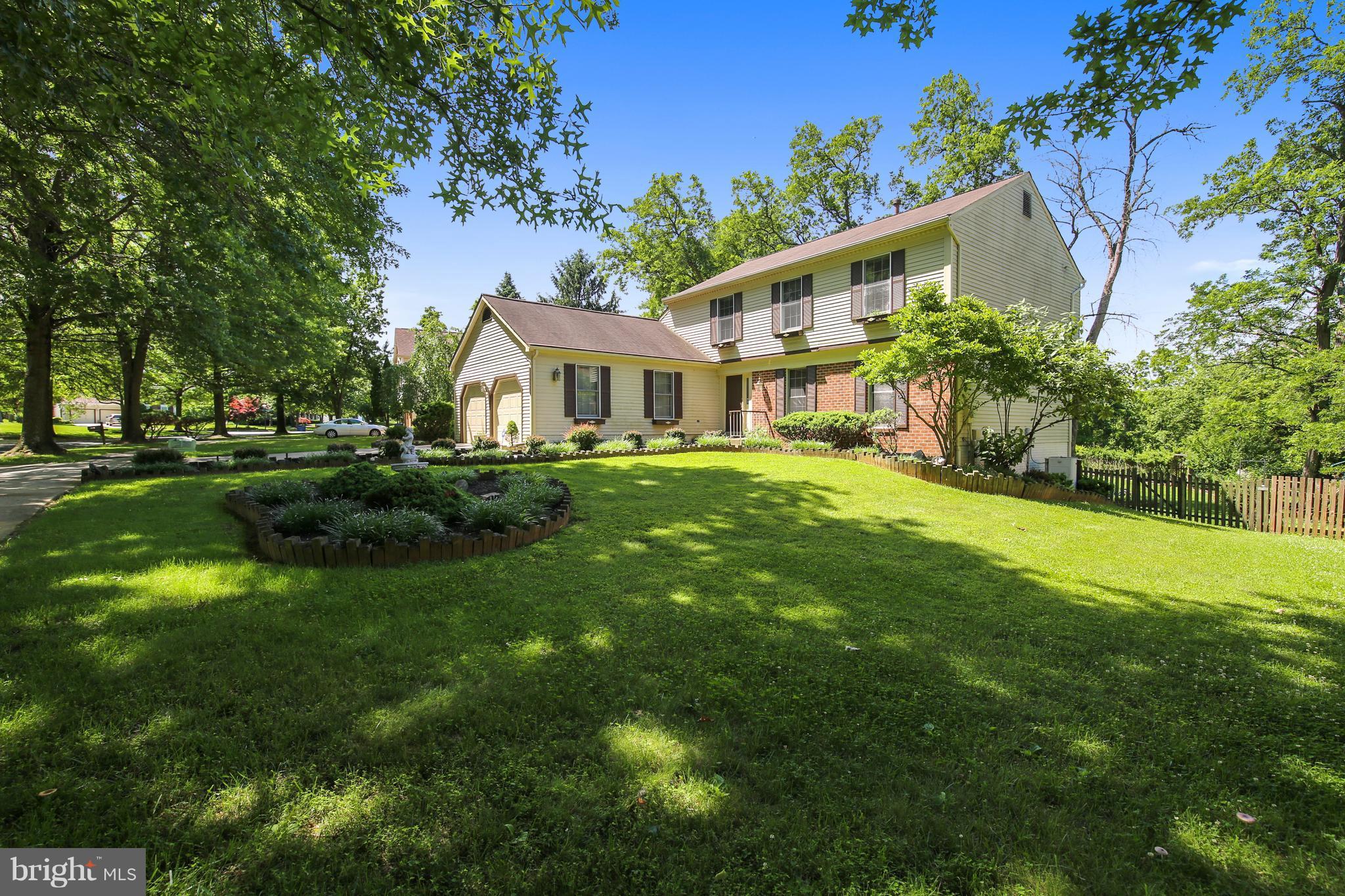 14532 Pebblestone Drive Silver Spring, MD 20905 - Photo 2 of 30 Exterior (Front)