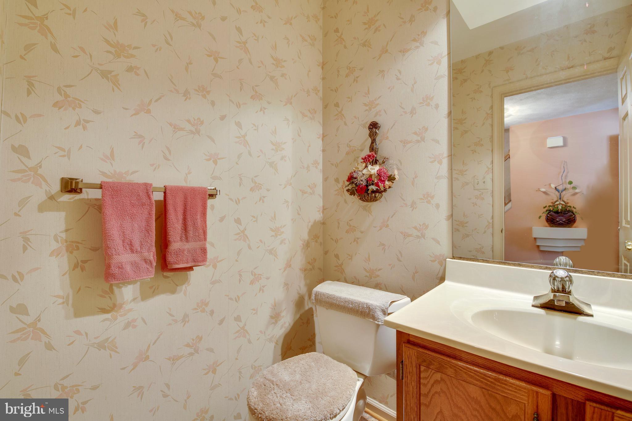 14532 Pebblestone Drive Silver Spring, MD 20905 - Photo 13 of 30 1st Floor Bathroom