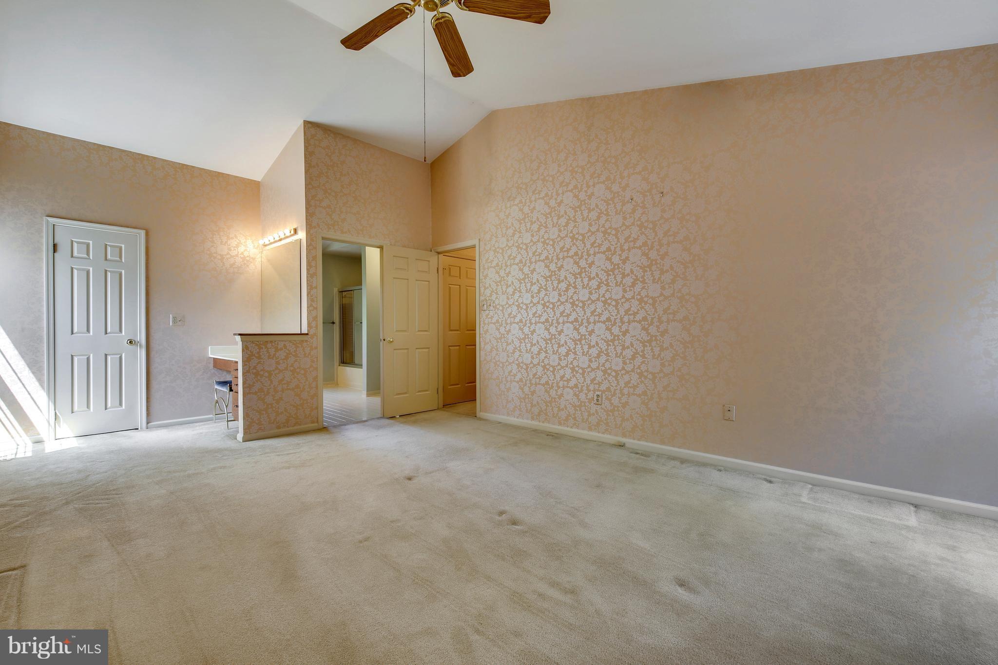 14532 Pebblestone Drive Silver Spring, MD 20905 - Photo 18 of 30 Bedroom (Master)