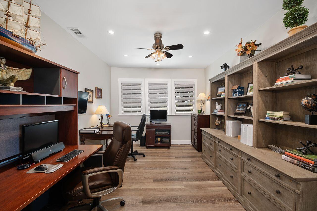 247 Northridge Road Santa Barbara, CA 93105 - Photo 23 of 33 Office