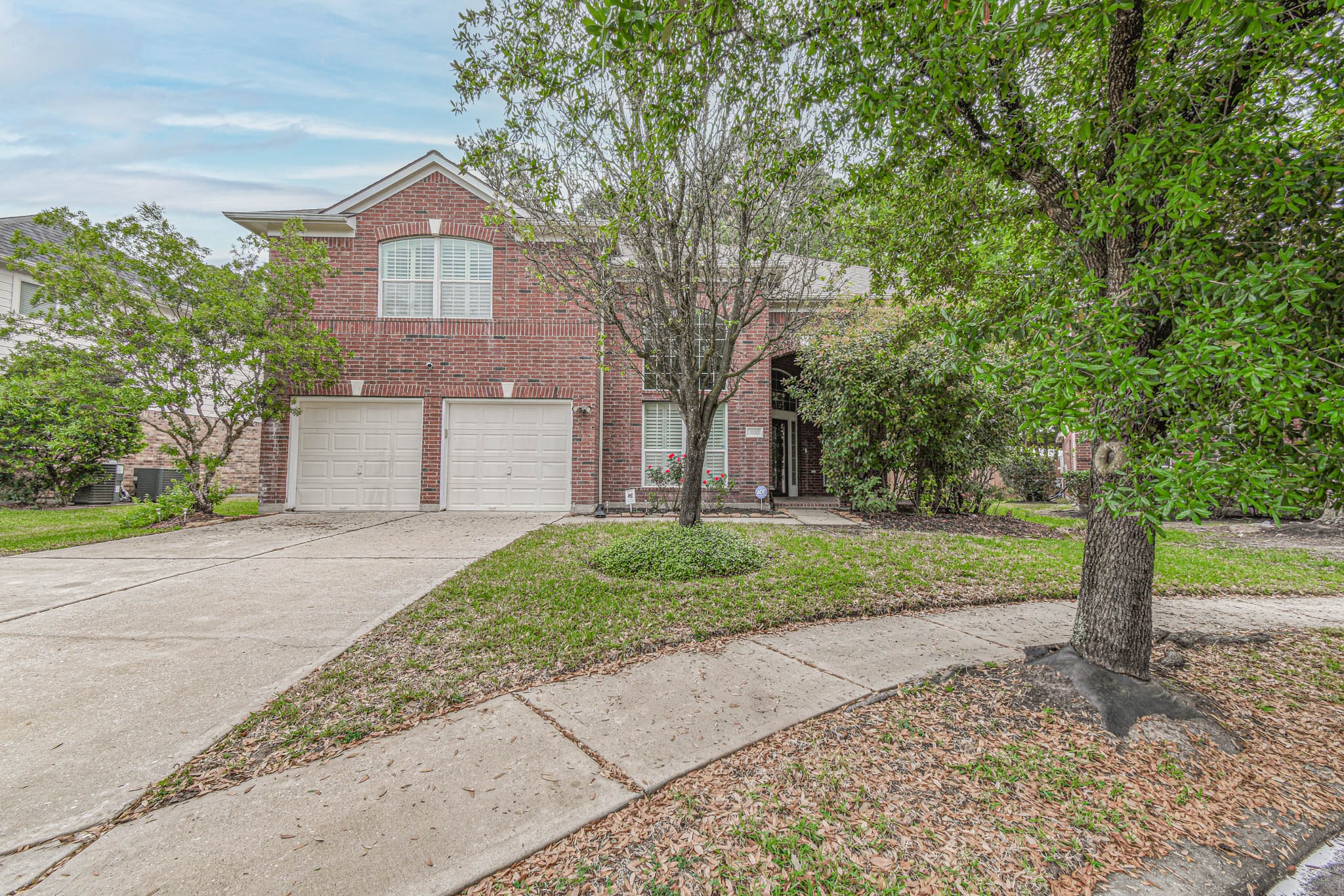 3110 Legends Mist Drive Spring, TX 77386 - Photo 1 of 24