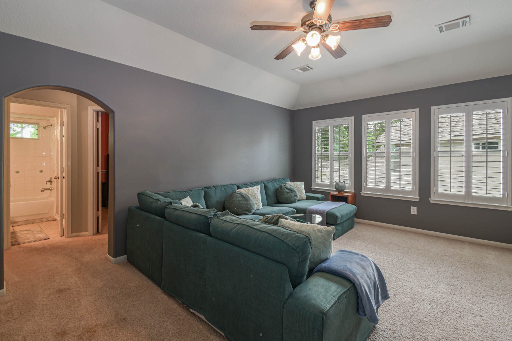 3110 Legends Mist Drive Spring, TX 77386 - Photo 18 of 24