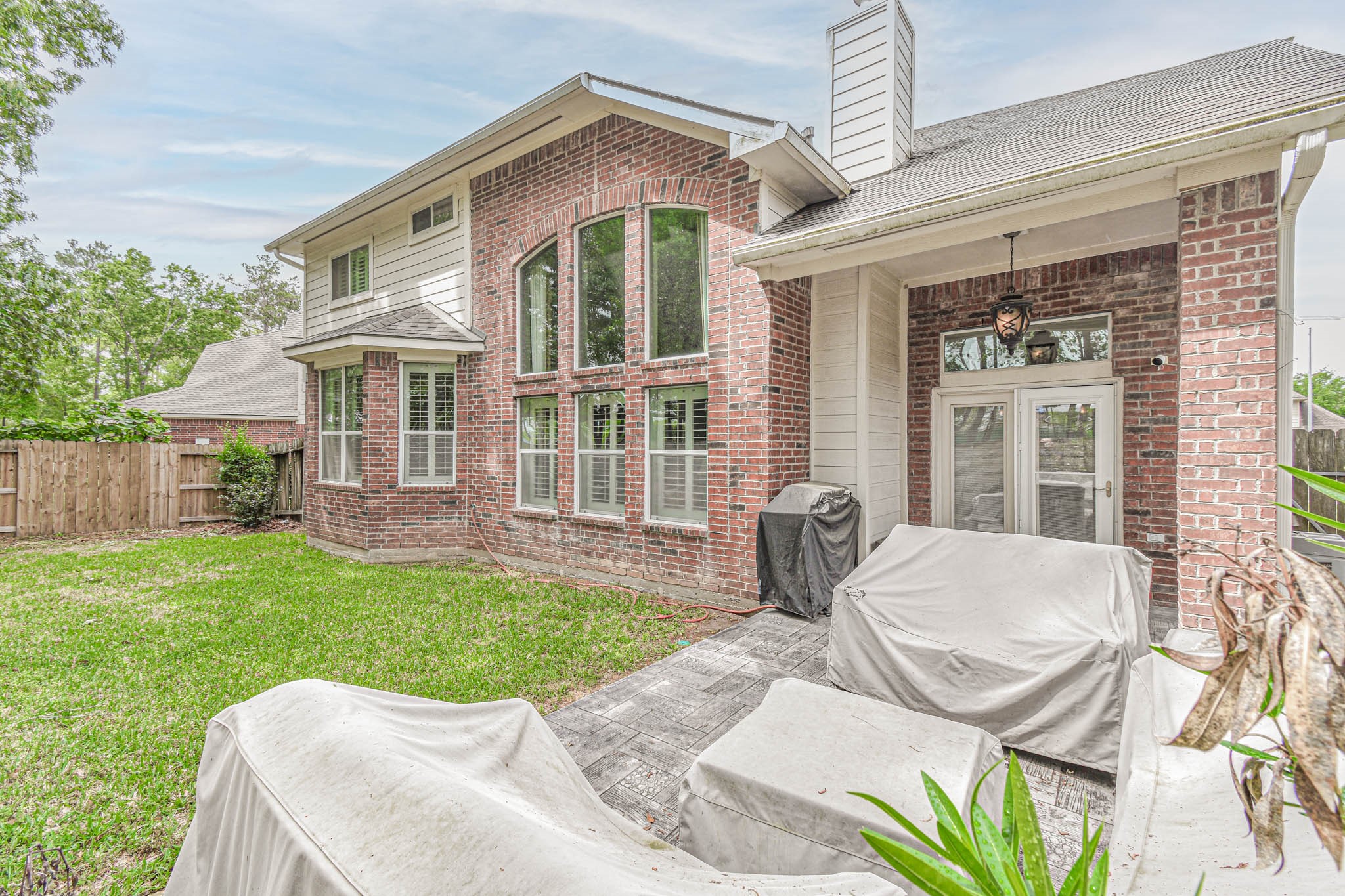 3110 Legends Mist Drive Spring, TX 77386 - Photo 2 of 24