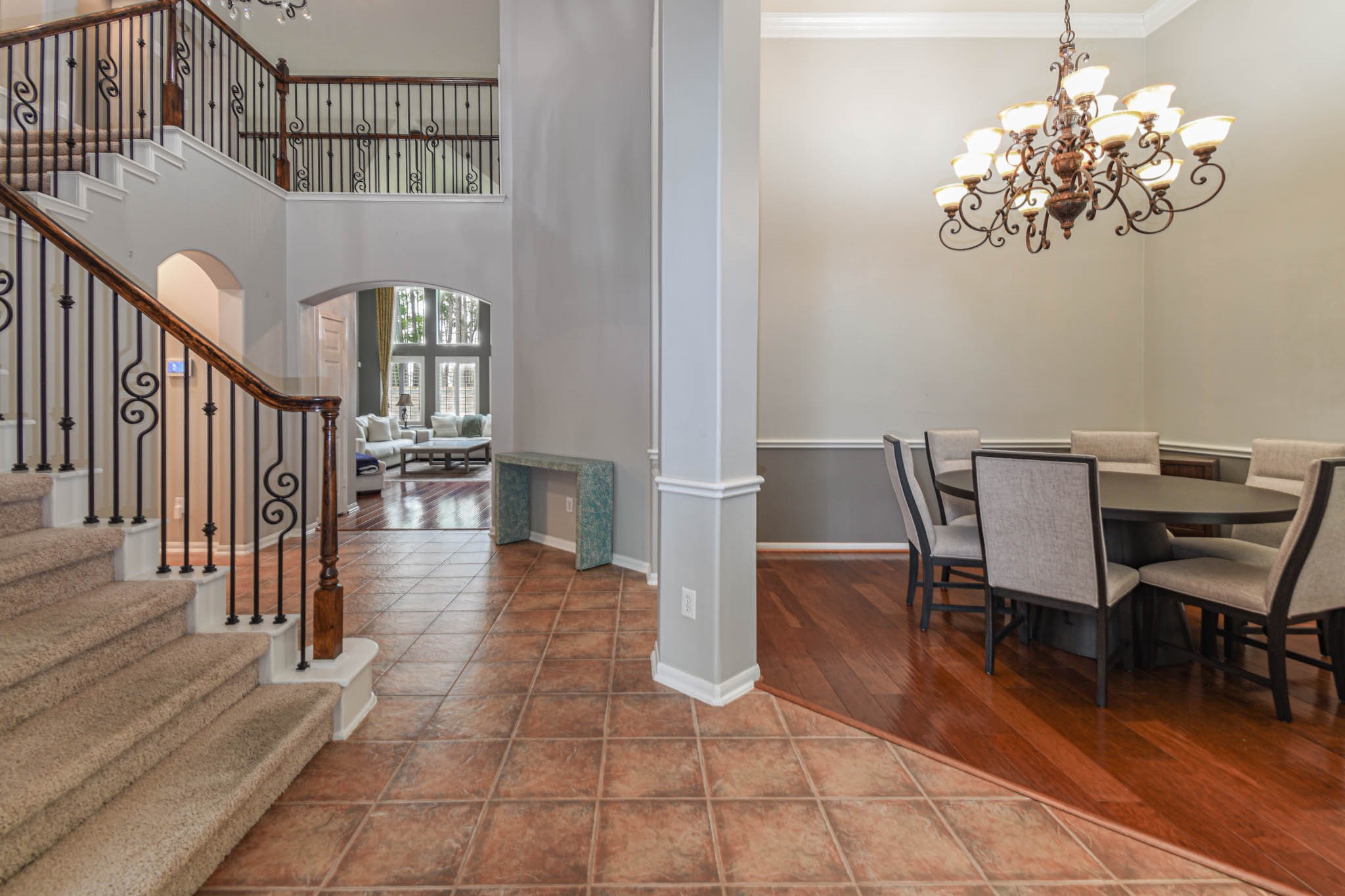 3110 Legends Mist Drive Spring, TX 77386 - Photo 3 of 24