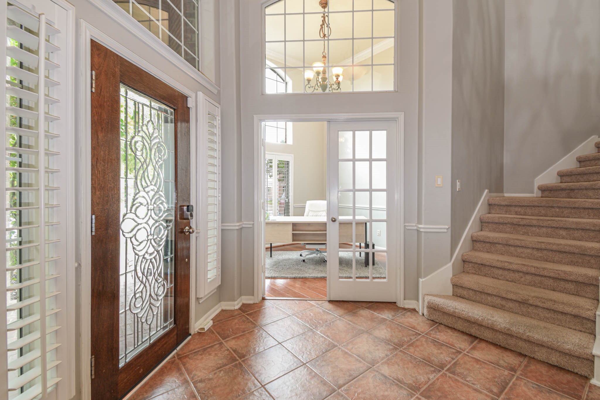 3110 Legends Mist Drive Spring, TX 77386 - Photo 4 of 24