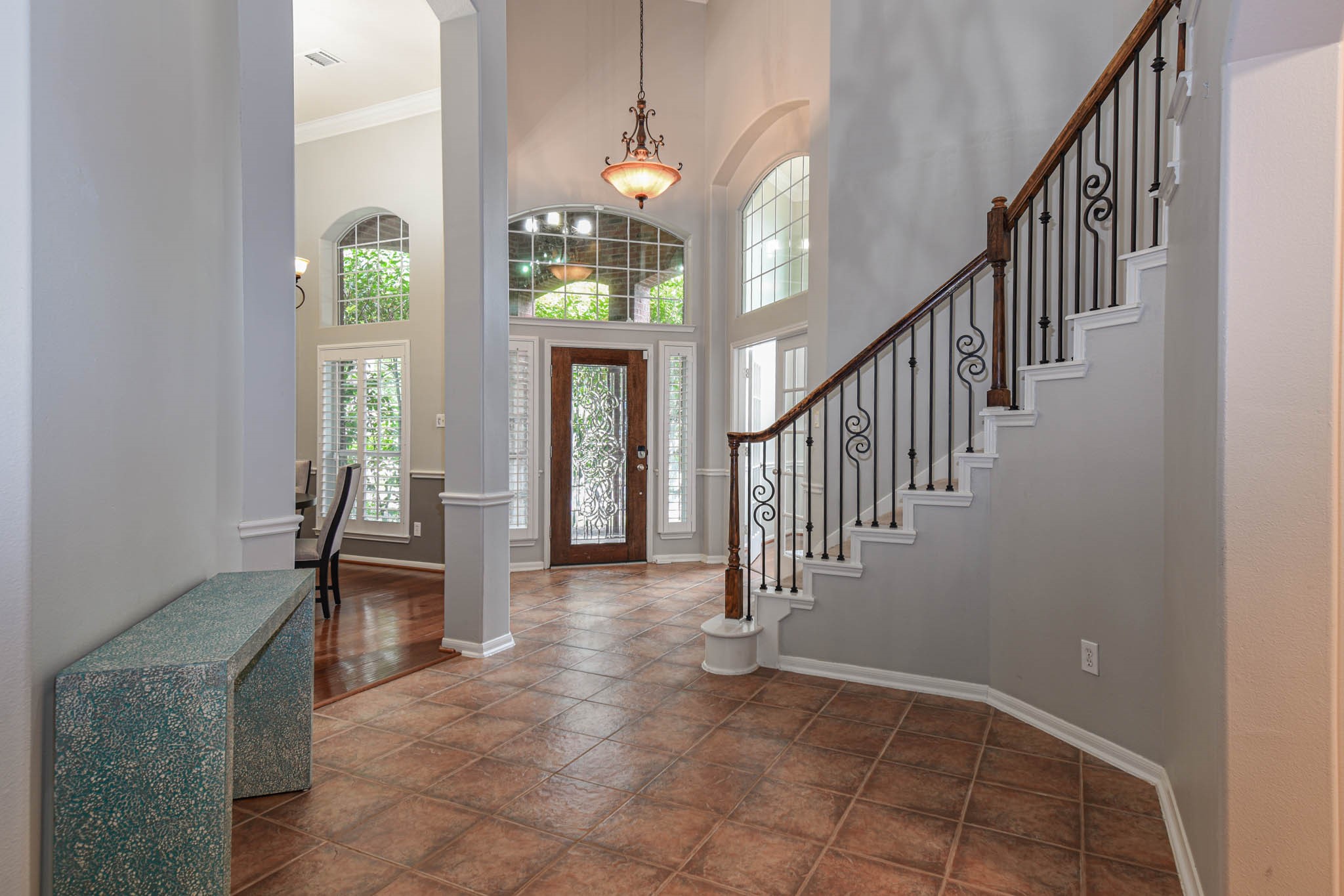 3110 Legends Mist Drive Spring, TX 77386 - Photo 4 of 24