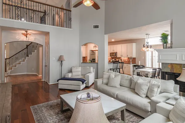 $2,800 | 3110 Legends Mist Drive, Spring, TX 77386