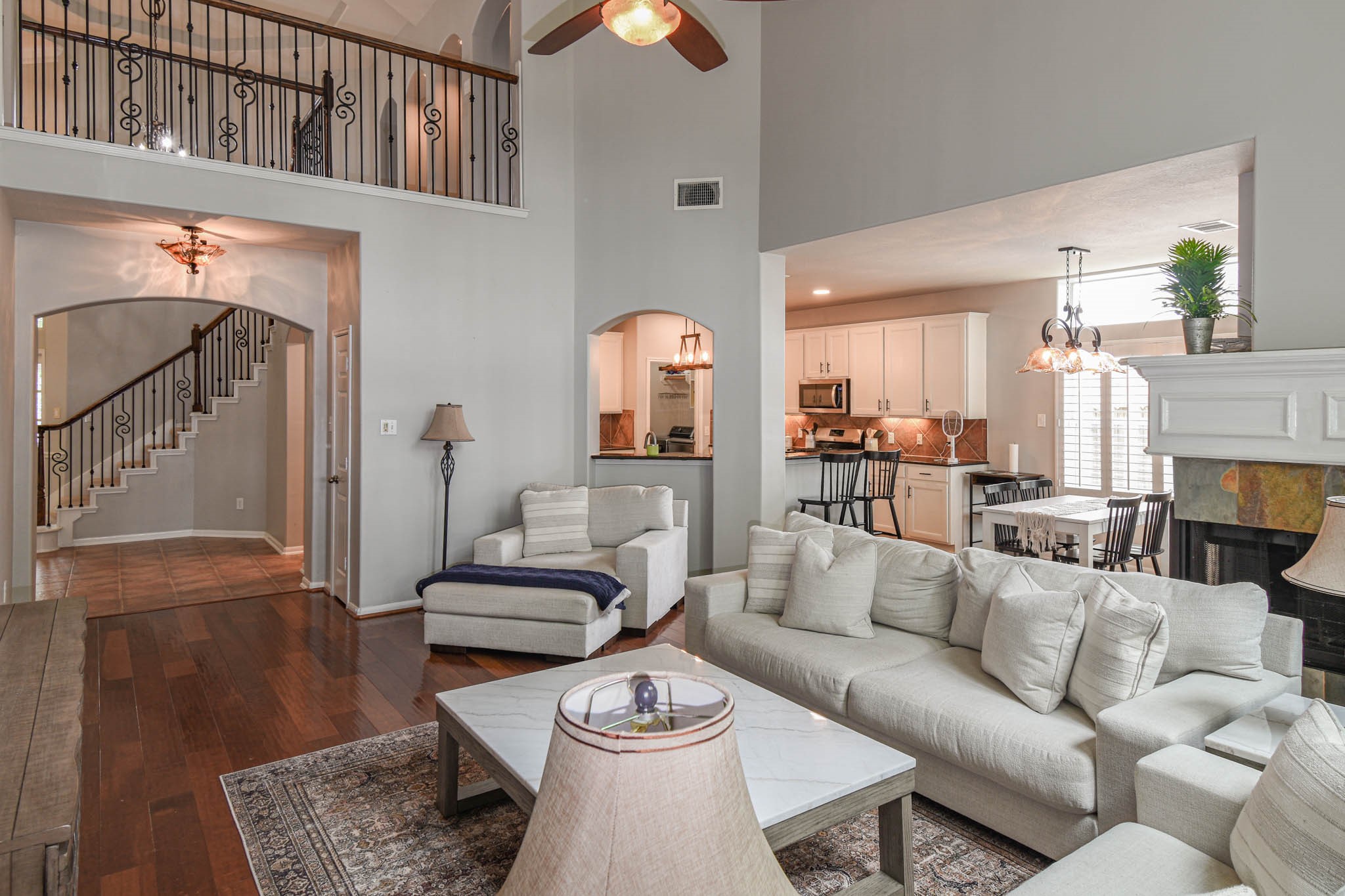 3110 Legends Mist Drive Spring, TX 77386 - Photo 6 of 24