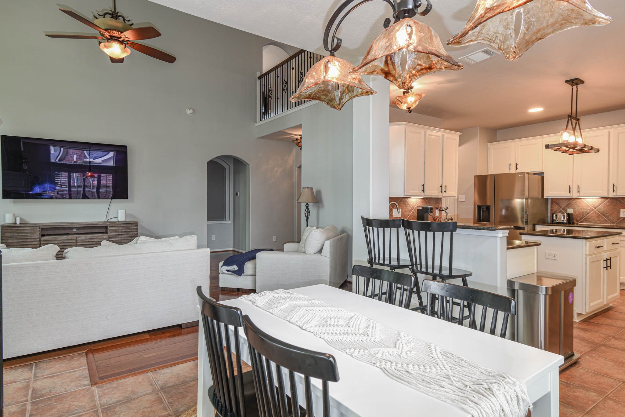 3110 Legends Mist Drive Spring, TX 77386 - Photo 8 of 24