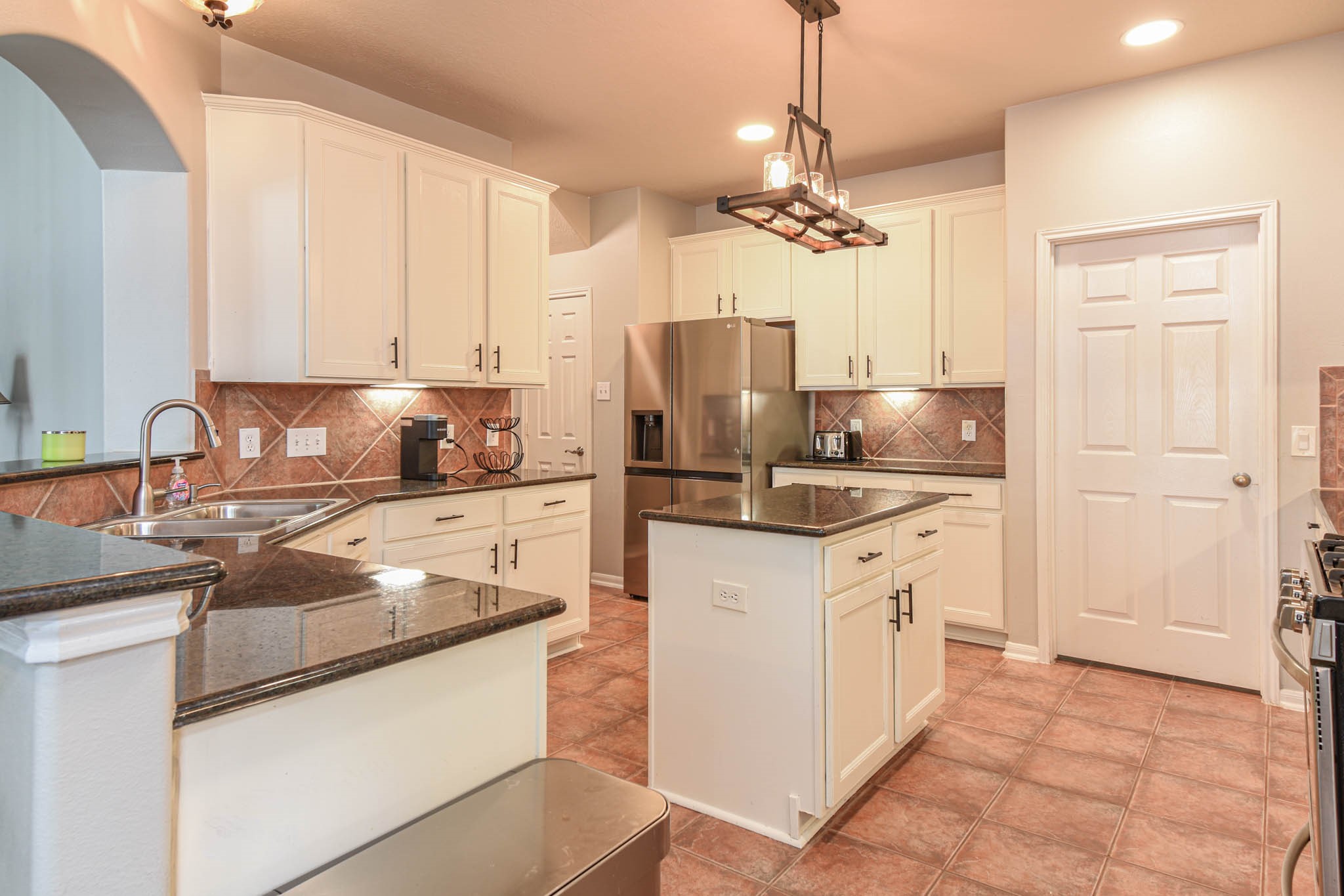 3110 Legends Mist Drive Spring, TX 77386 - Photo 8 of 24