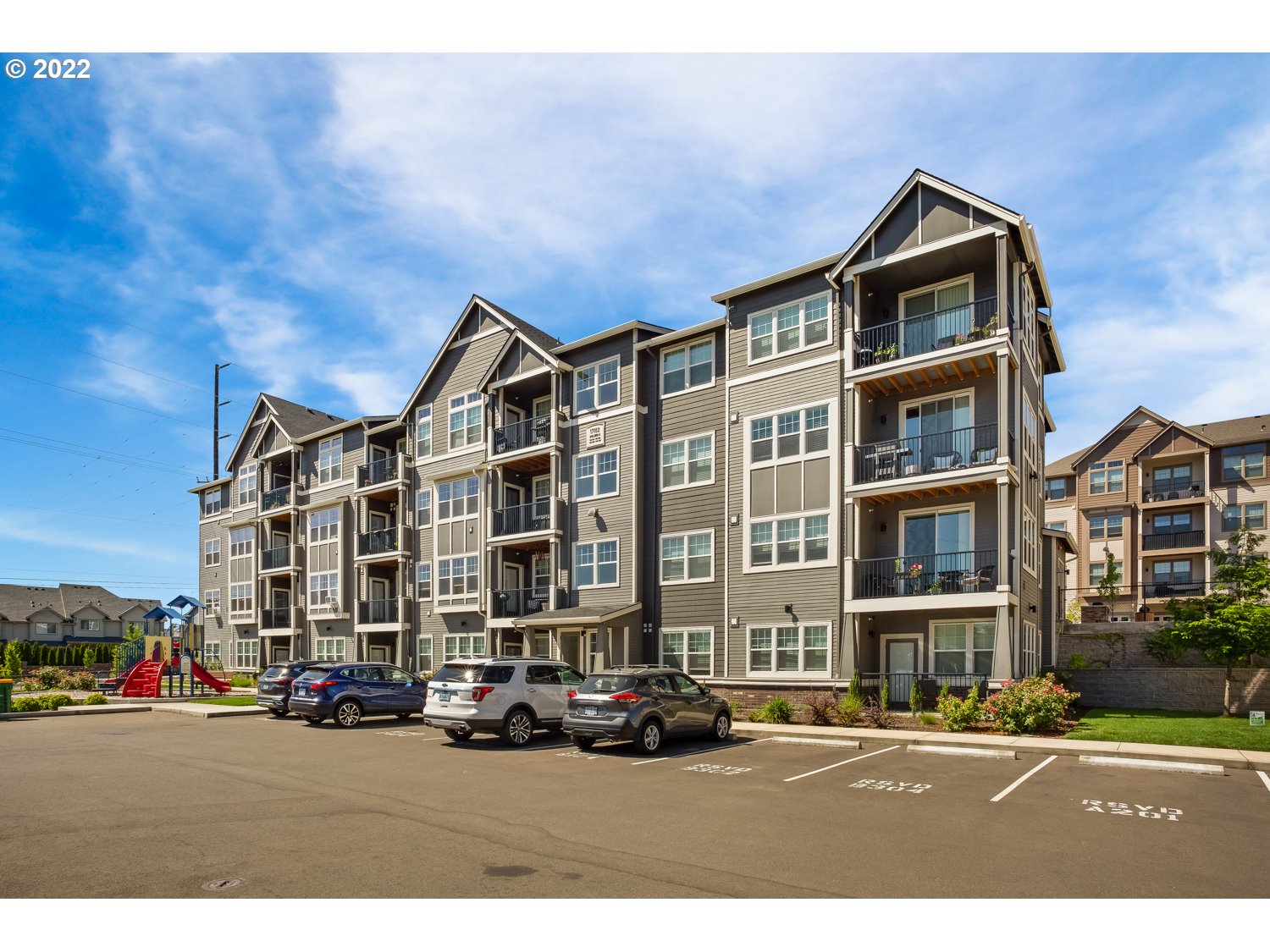17182 Southwest Appledale Road, Unit 204 Beaverton, OR 97007 - Photo 17 of 18 Gallery Image 17