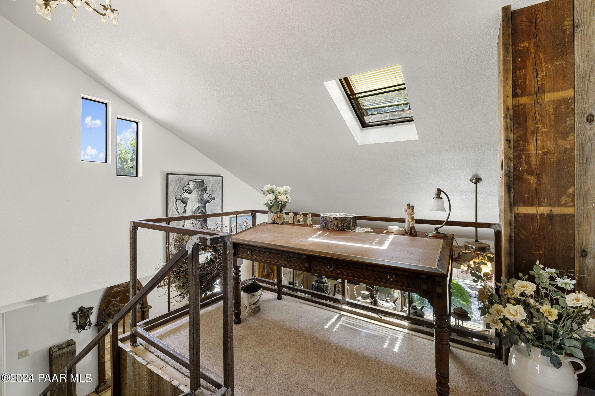 11211 North October Road Prescott, AZ 86305 - Photo 30 of 67 32-Loft