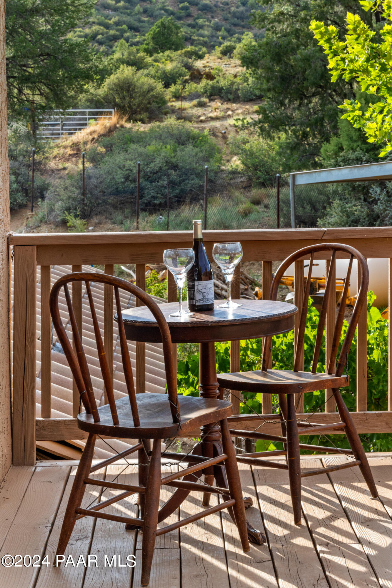 11211 North October Road Prescott, AZ 86305 - Photo 60 of 67 60