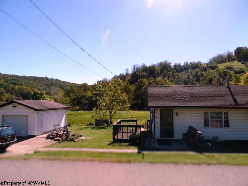 447 Simpson Run Road Weston, WV 26452 - Photo 17 of 20 Gallery Image 17